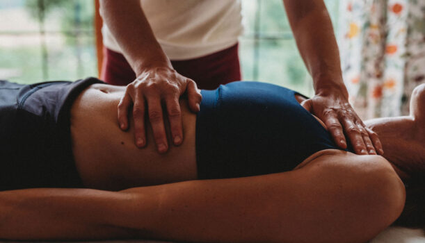 What is Fascia?